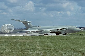 Handley Page Victor